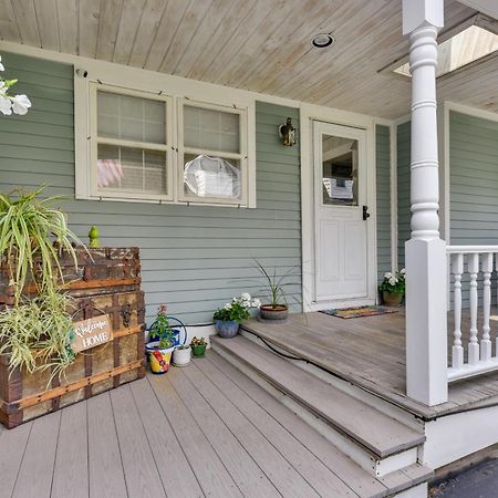 Vacation Home Rental Chautauqua Lake Bemus Point Экстерьер фото