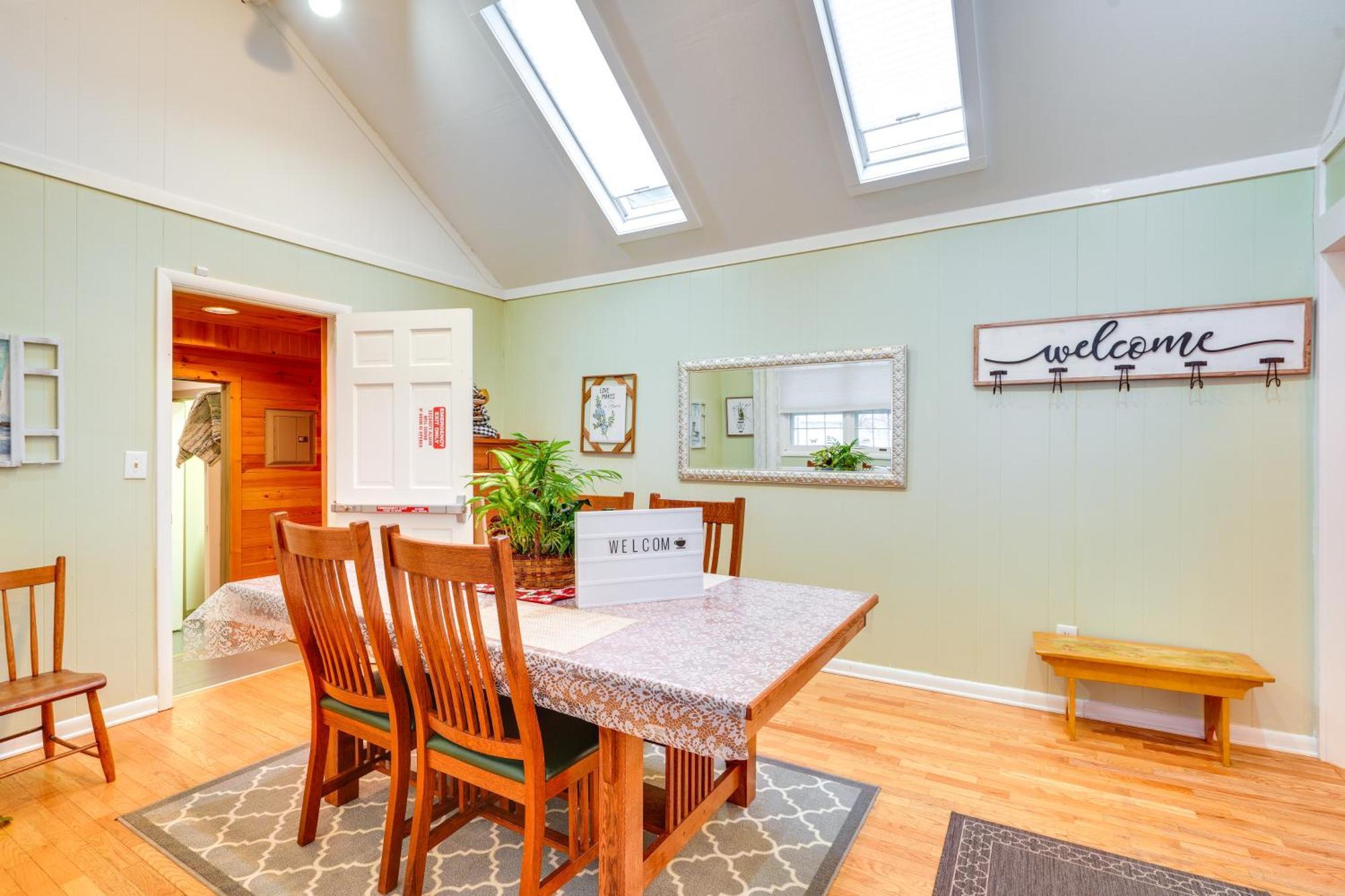Vacation Home Rental Chautauqua Lake Bemus Point Экстерьер фото
