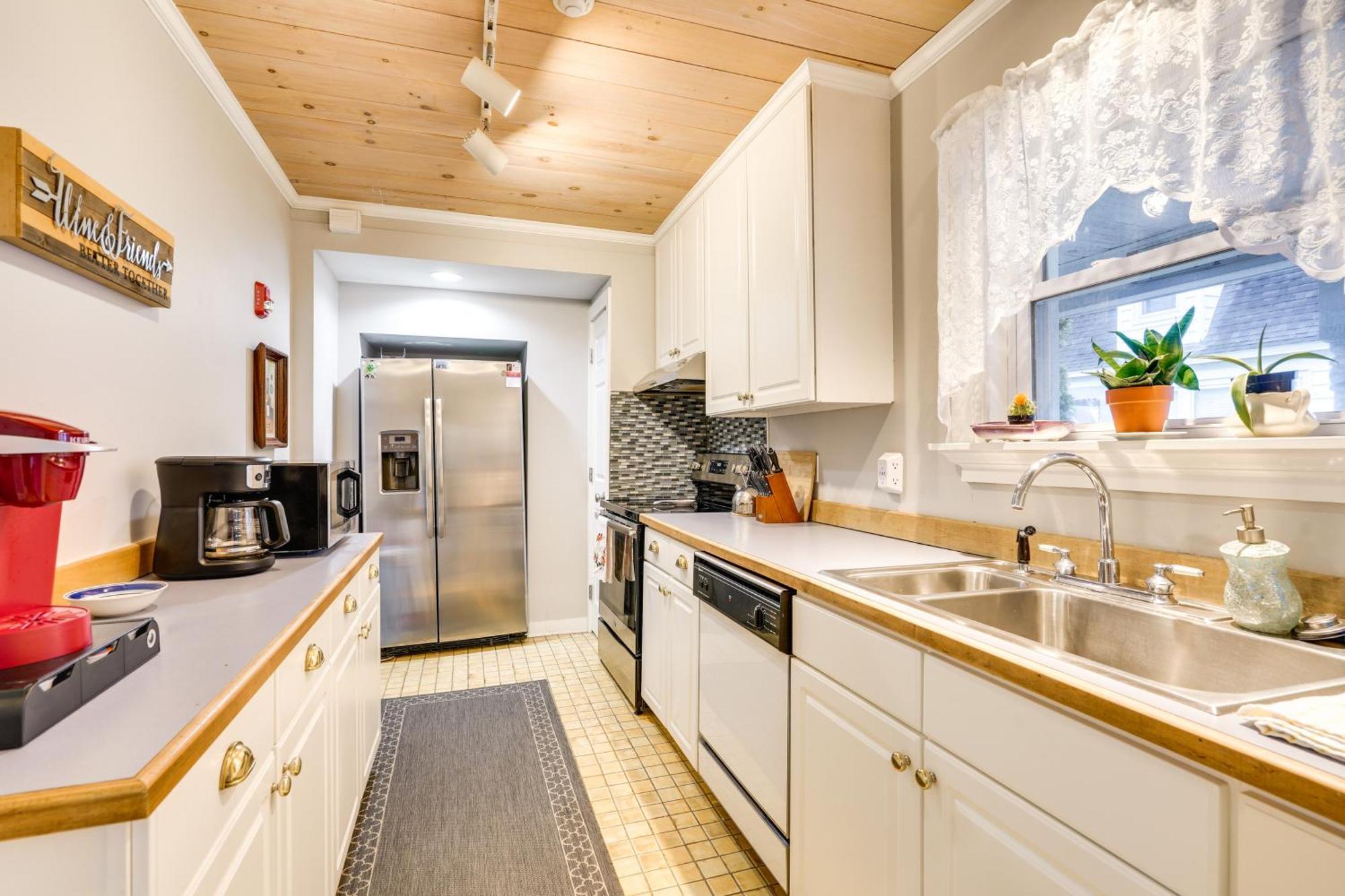 Vacation Home Rental Chautauqua Lake Bemus Point Экстерьер фото