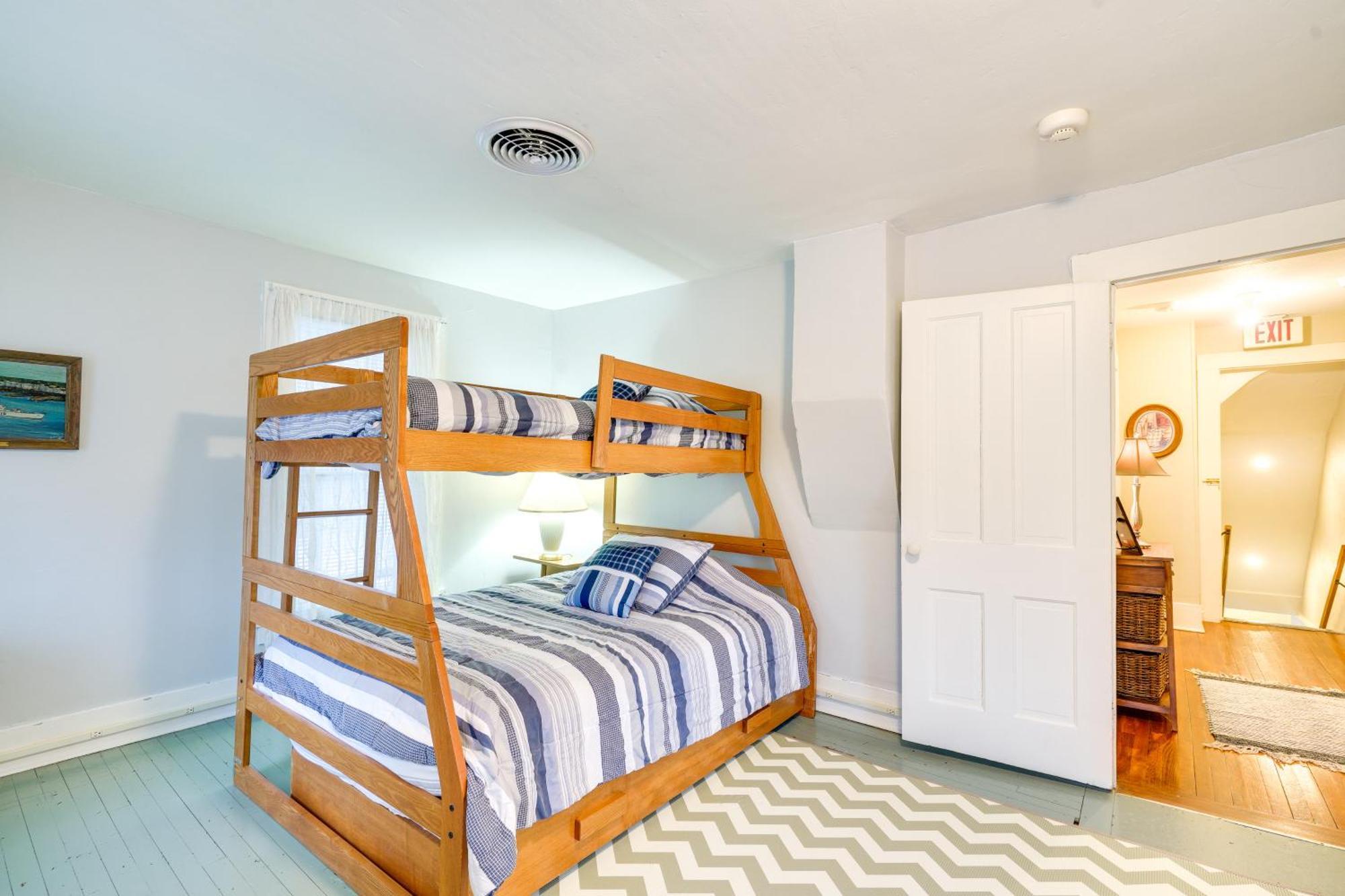Vacation Home Rental Chautauqua Lake Bemus Point Экстерьер фото