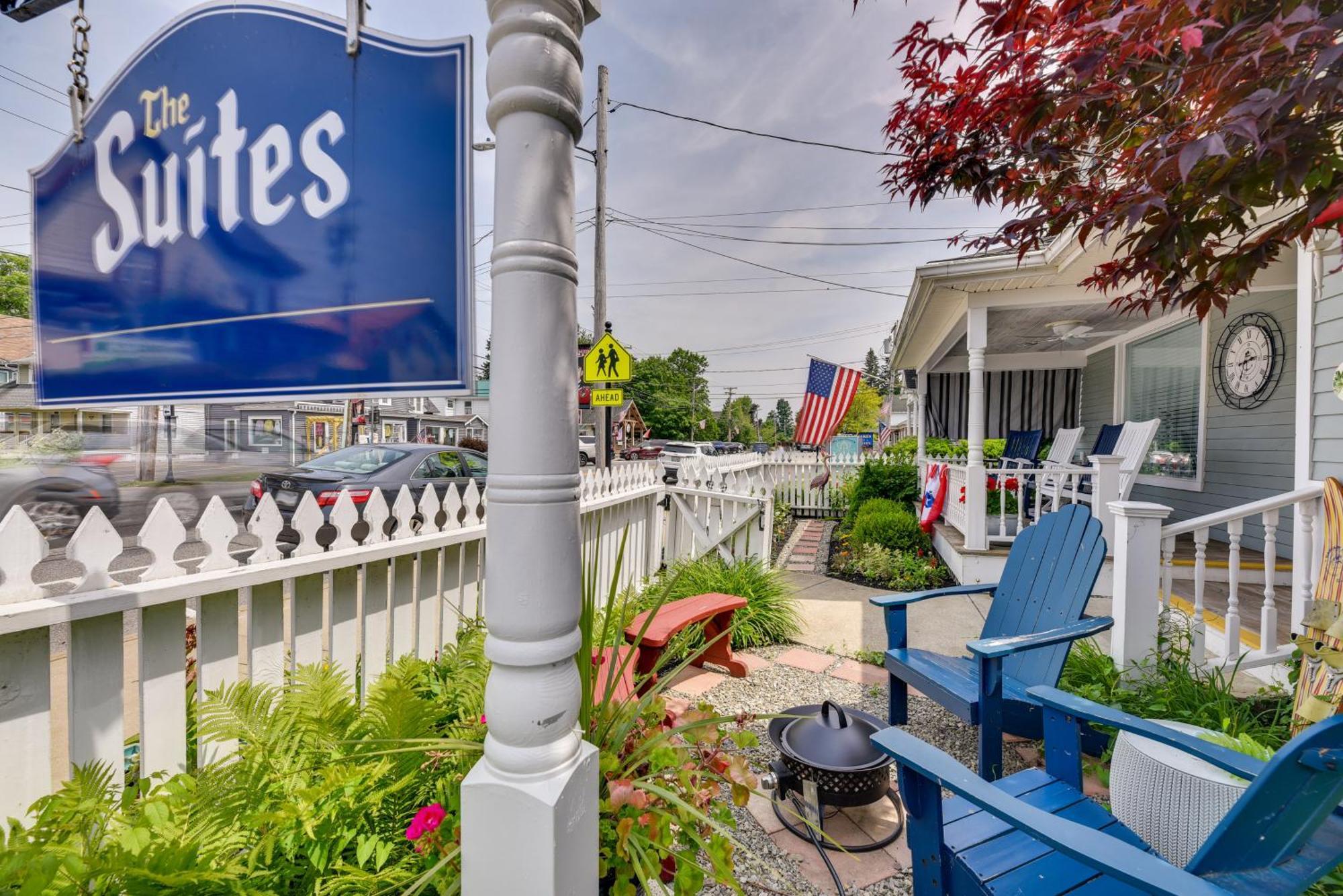 Vacation Home Rental Chautauqua Lake Bemus Point Экстерьер фото