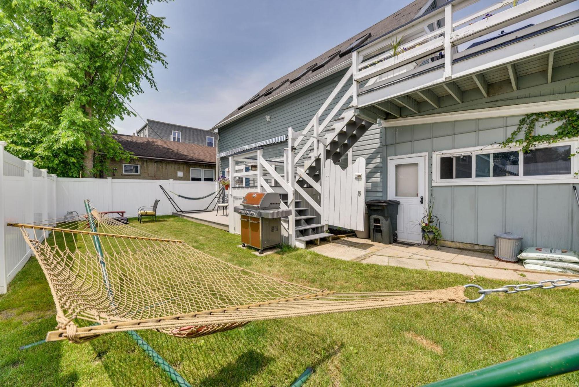 Vacation Home Rental Chautauqua Lake Bemus Point Экстерьер фото