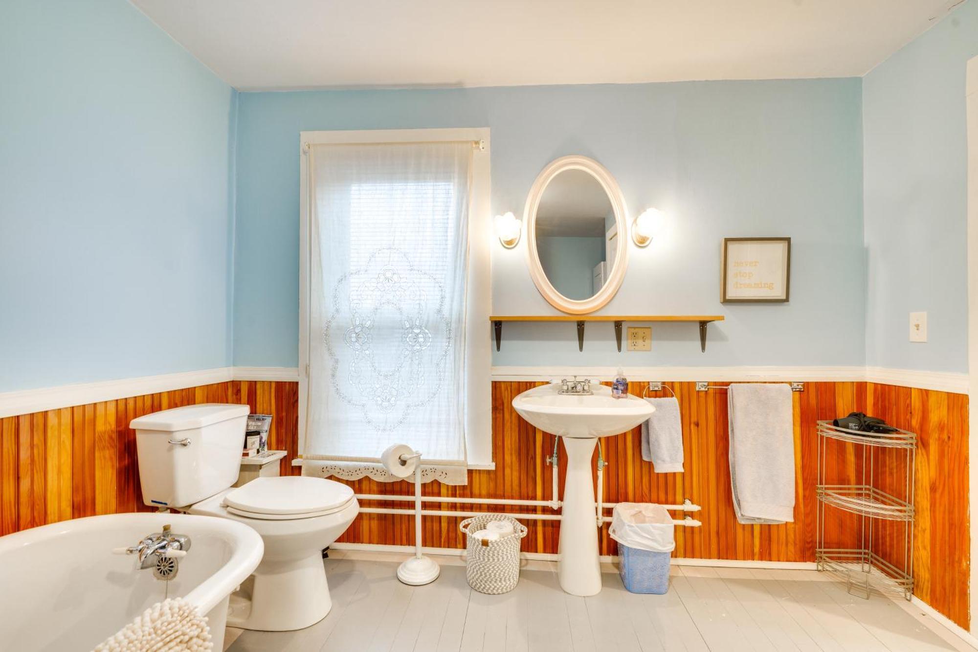 Vacation Home Rental Chautauqua Lake Bemus Point Экстерьер фото
